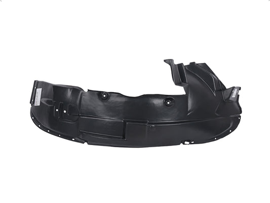 Tolva Salpicadera Fd Ranger 13-16 Der