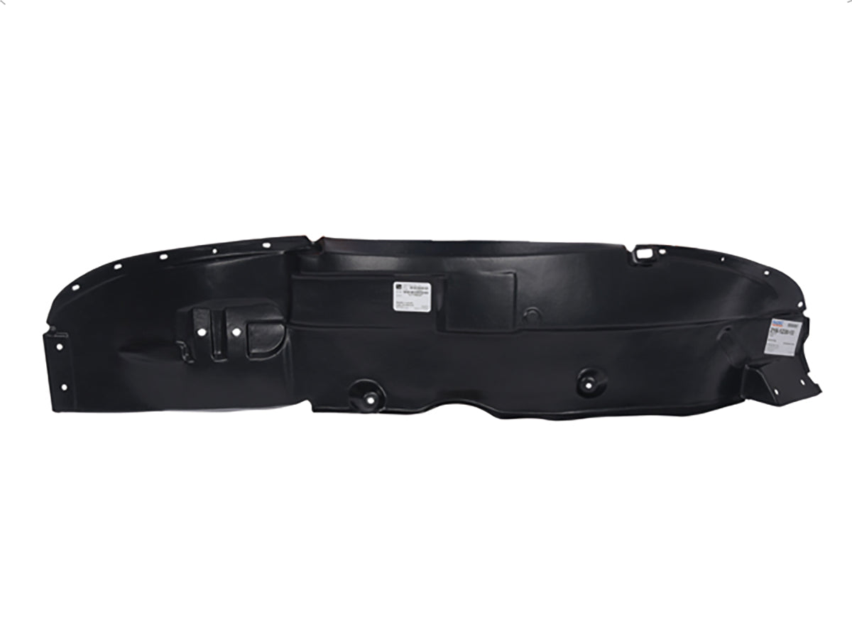 Tolva Salpicadera Fd Ranger 13-16 Izq