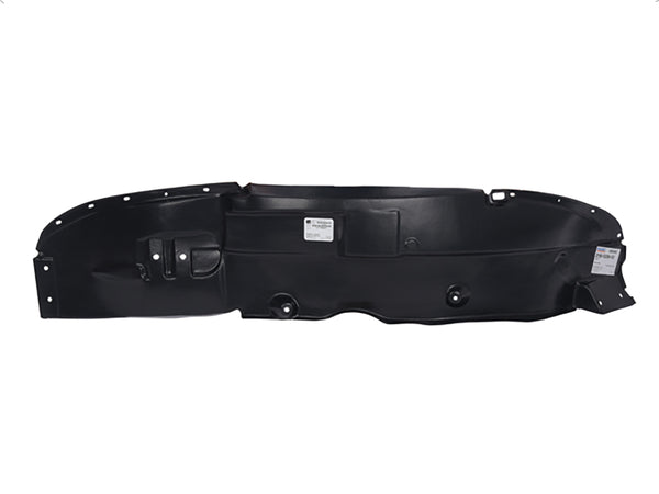 Tolva Salpicadera Fd Ranger 13-16 Izq