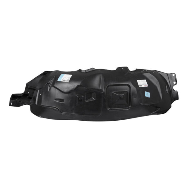 Tolva Salpicadera Delantera Fd Ranger 10-12 Xl/Xlt L4 4 Cilindros 2.3L 2/4 Puertas Der