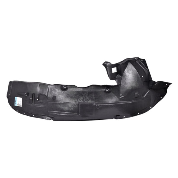 Tolva Salpicadera Delantera Fd Ranger 17-21 Xl/Xlt/4X2/4X4 L4/L5 4/5 Cilidnros 2.2/2.5/3.2L 4 Puertas Der