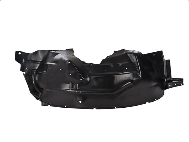 Tolva Salpicadera Izquierda F-450 Super Duty 2005-2007