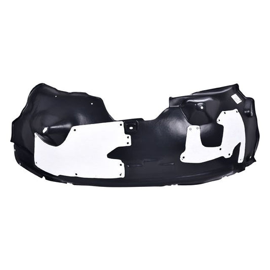 Tolva Salpicadera Delantera Fd Super Duty 16-17 Der