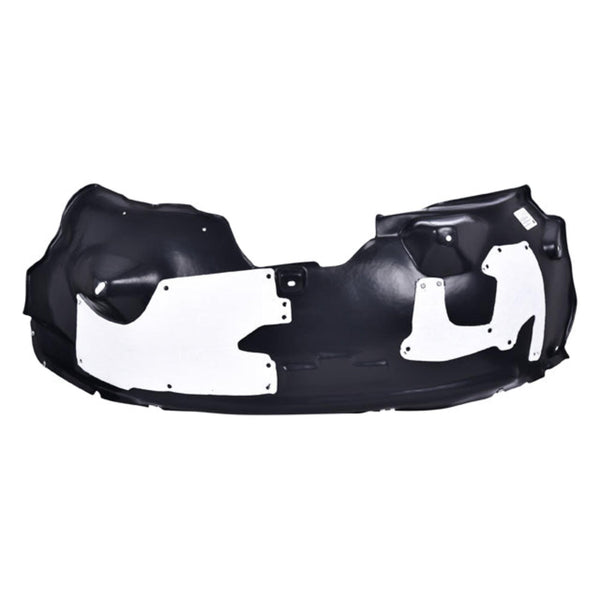 Tolva Salpicadera Delantera Fd Super Duty 16-17 Der
