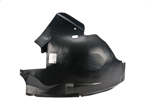 Tolva Salpicadera Fd Taurus Delantera 00-07 Plastico Izq