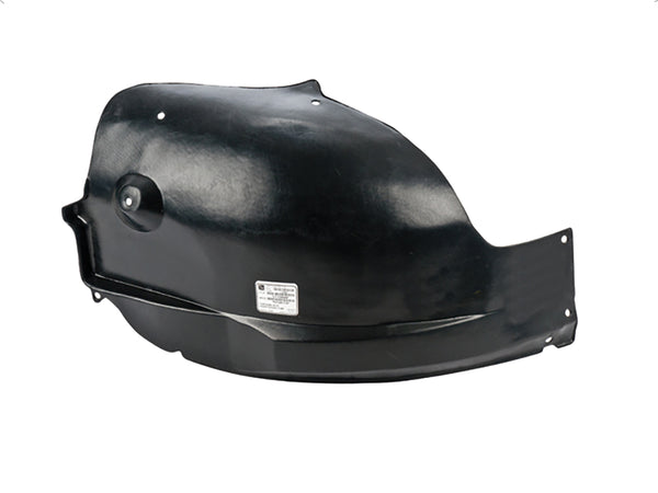 Tolva Salpicadera Fd Taurus Trasera 00-07 Plastico Der