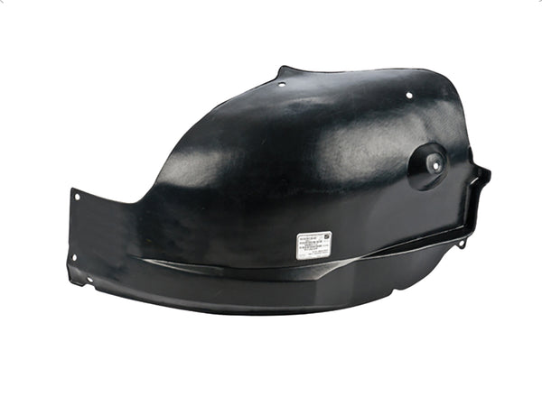 Tolva Salpicadera Fd Taurus Trasera 00-07 Plastico Izq