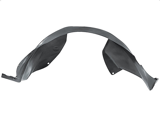 Tolva Salpicadera Fd Thunderbird 89-95 Plastico Der