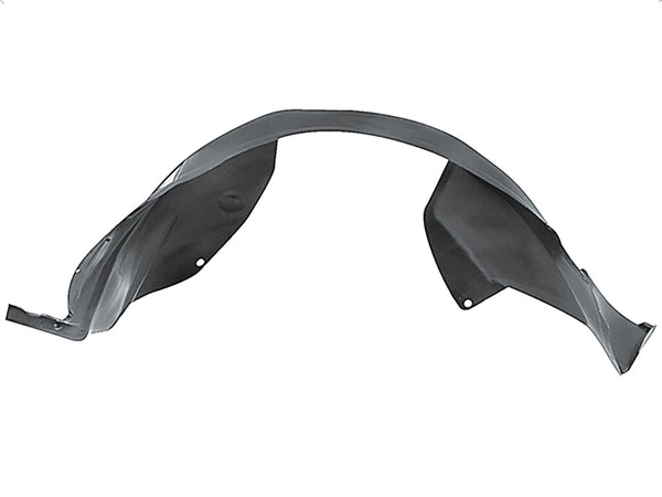 Tolva Salpicadera Fd Thunderbird 89-95 Plastico Der