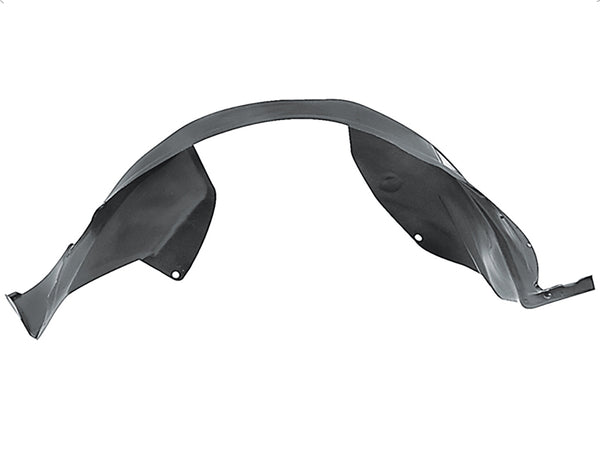 Tolva Salpicadera Fd Thunderbird 89-95 Plastico Izq