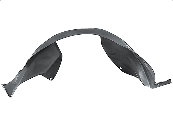 Tolva Salpicadera Fd Thunderbird 89-95 Plastico Izq