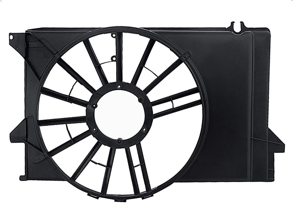 Tolva Ventilador Fd Topaz 92-94 Tw