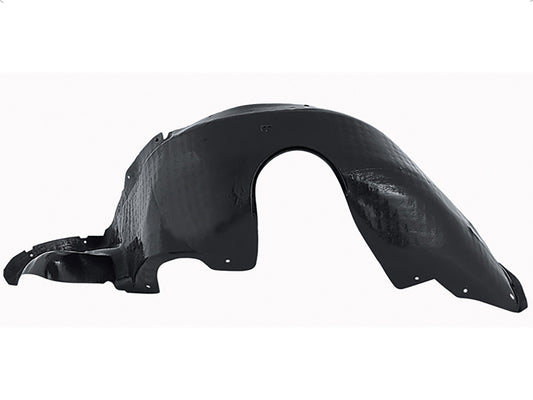 Tolva Salpicadera Fd Windstar 95-98 Plastico Der