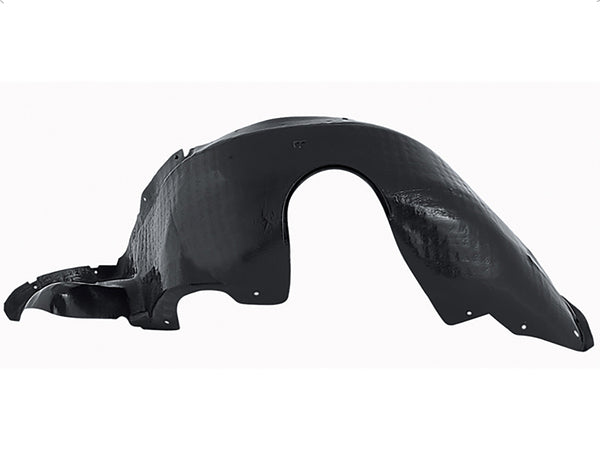 Tolva Salpicadera Fd Windstar 95-98 Plastico Der