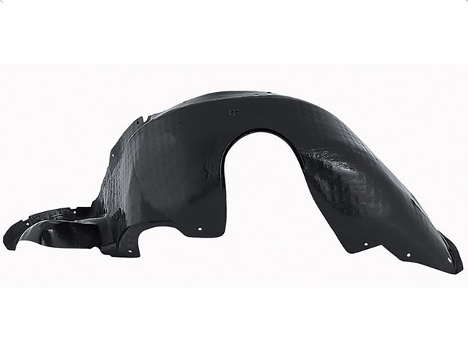 Tolva Salpicadera Fd Windstar 95-98 Plastico Der