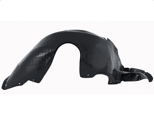 Tolva Salpicadera Fd Windstar 95-98 Plastico Izq