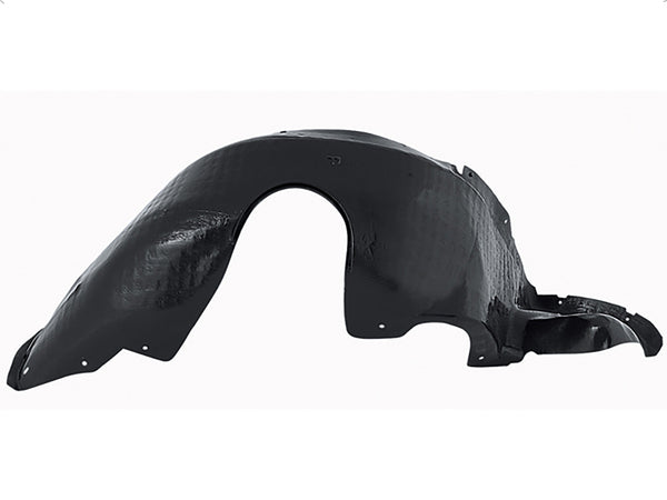 Tolva Salpicadera Fd Windstar 95-98 Plastico Izq