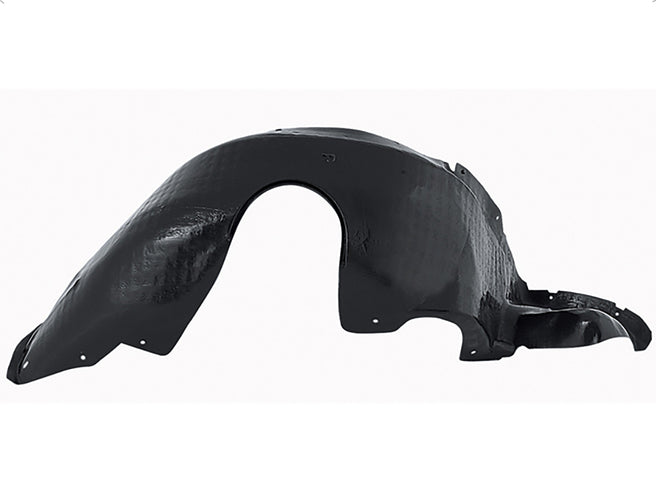 Tolva Salpicadera Fd Windstar 95-98 Plastico Izq