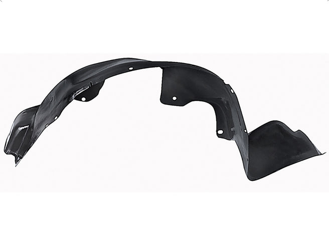 Tolva Salpicadera Fd Windstar 99-03 Plastico Der
