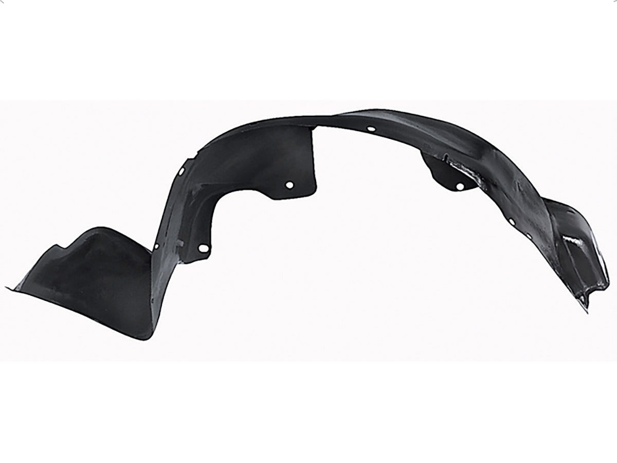 Tolva Salpicadera Fd Windstar 99-03 Plastico Izq