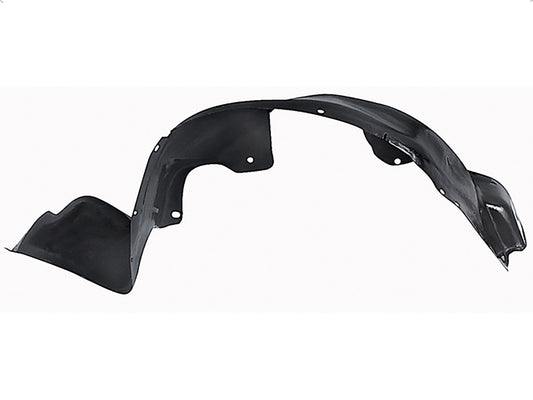 Tolva Salpicadera Fd Windstar 99-03 Plastico Izq