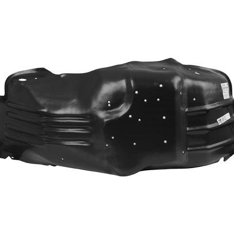 Tolva Salpicadera Fd F-150/F-250 80-96/F-350 92-98 Plastico Der