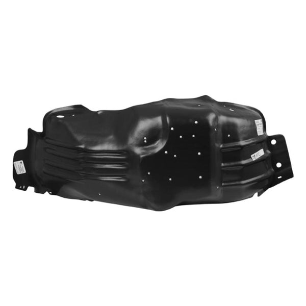 Tolva Salpicadera Fd F-150/F-250 80-96/F-350 92-98 Plastico Der