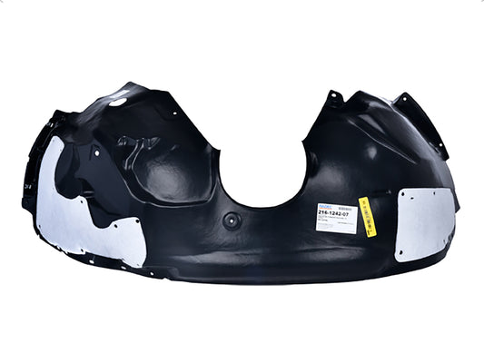 Tolva Salpicadera Delantera Fd Edge 15-18 Se/Sel/Sport/Black/Titanium/Premier Izq