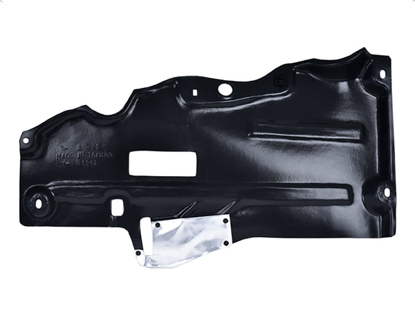 Tolva Motor Inferior Delantera Fd Edge 15-18 Se/Sel/Sport/Titanium Der