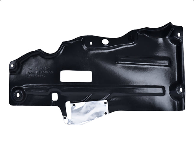 Tolva Motor Inferior Delantera Fd Edge 15-18 Se/Sel/Sport/Titanium Der