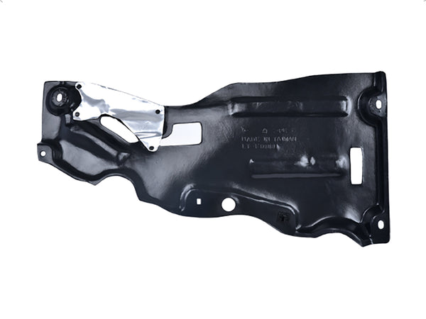 Tolva Motor Inferior Delantera Fd Edge 15-18 Se/Sel/Sport/Titanium Izq