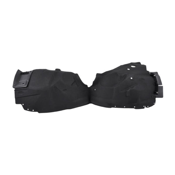 Tolva Salpicadera Delantera Fd Edge 19-24 St/Titanium/Sel Plus L4/V6 4/6 Cilindros 2.0/2.7L 5 Puertas Der