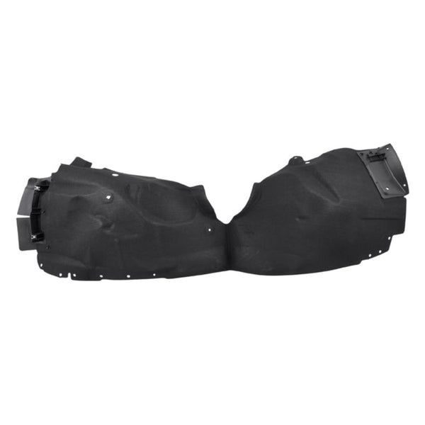 Tolva Salpicadera Delantera Fd Edge 19-24 St/Titanium/Sel Plus L4/V6 4/6 Cilindros 2.0/2.7L 5 Puertas Izq