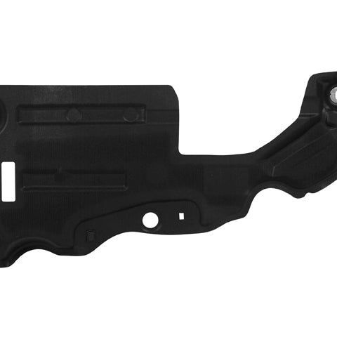 Tolva Inferior Motor Fd Edge 19-24 Delantera Sel Plus/Titatium/St L4/V6 4/6 Cilindros 2.0/2.7L 5 Puertas Der