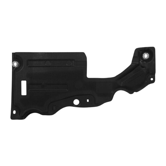 Tolva Inferior Motor Fd Edge 19-24 Delantera Sel Plus/Titatium/St L4/V6 4/6 Cilindros 2.0/2.7L 5 Puertas Der