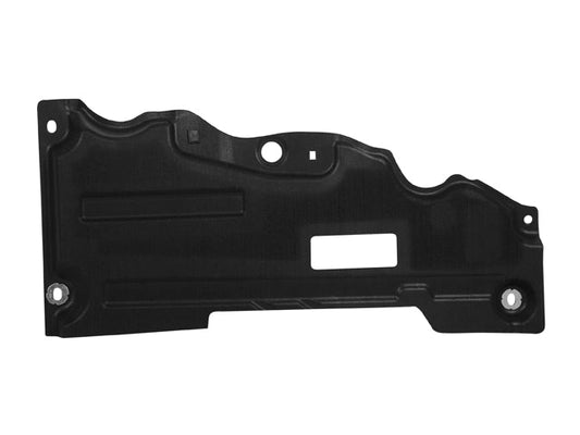 Tolva Inferior Motor Fd Edge 19-24 Delantera Sel Plus/Titatium/St L4/V6 4/6 Cilindros 2.0/2.7L 5 Puertas Izq