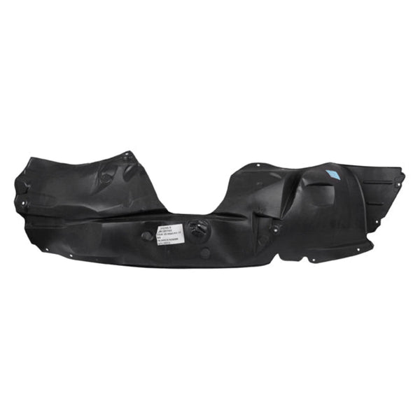 Tolva Salpicadera Delantera Fd Figo 19-21 Energy/Impulse/Titanium L3 3 Cilindros 1.5L 4/5 Puertas Der