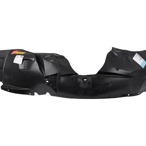 Tolva Salpicadera Delantera Fd Figo 19-21 Energy/Impulse/Titanium L3 3 Cilindros 1.5L 4/5 Puertas Izq