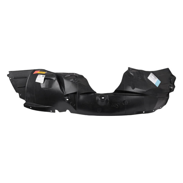 Tolva Salpicadera Delantera Fd Figo 19-21 Energy/Impulse/Titanium L3 3 Cilindros 1.5L 4/5 Puertas Izq