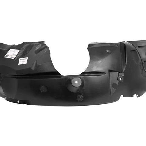 Tolva Salpicadera Delantera Fd Figo 16-18 Energy/Impulse/Titanium L4 4 Cilindros 1.5L 4/5 Puertas Der