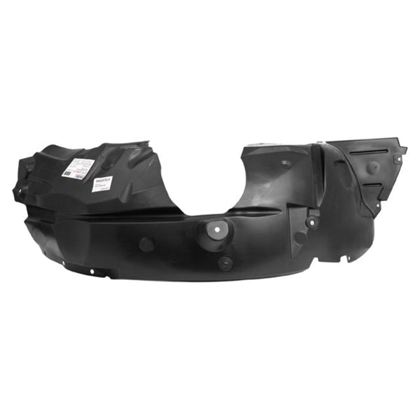 Tolva Salpicadera Delantera Fd Figo 16-18 Energy/Impulse/Titanium L4 4 Cilindros 1.5L 4/5 Puertas Der