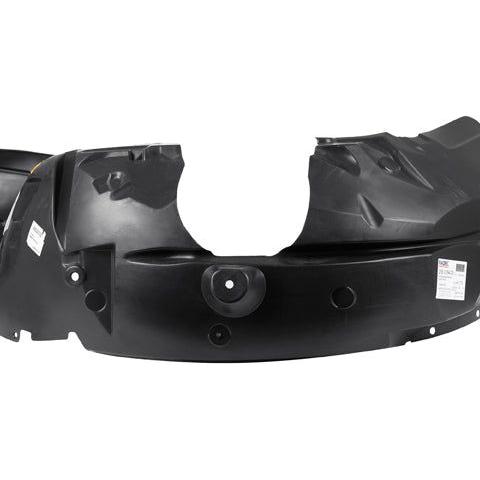 Tolva Salpicadera Delantera Fd Figo 16-18 Energy/Impulse/Titanium L4 4 Cilindros 1.5L 4/5 Puertas Izq