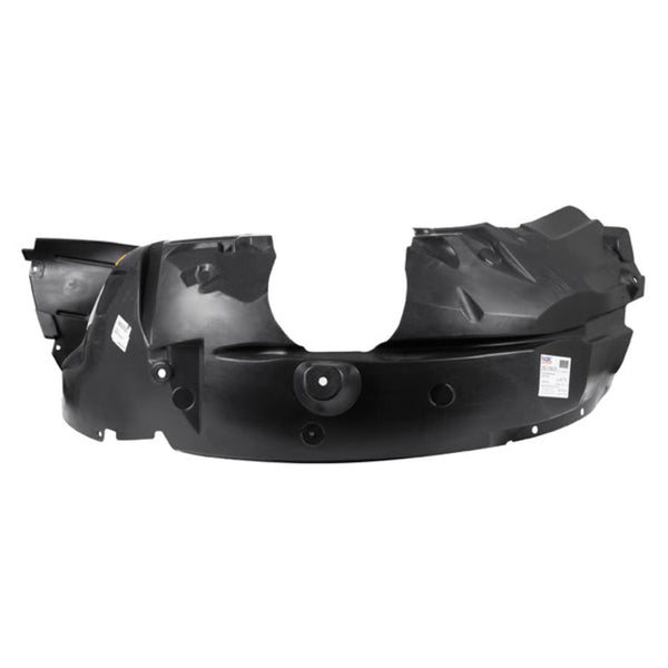 Tolva Salpicadera Delantera Fd Figo 16-18 Energy/Impulse/Titanium L4 4 Cilindros 1.5L 4/5 Puertas Izq