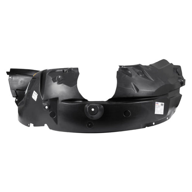 Tolva Salpicadera Delantera Fd Figo 16-18 Energy/Impulse/Titanium L4 4 Cilindros 1.5L 4/5 Puertas Izq