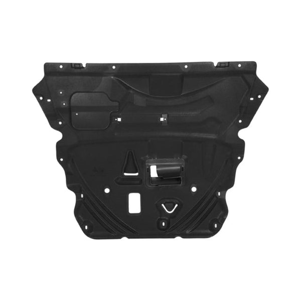Tolva Motor Inferior Fd Maverick 22-24 Plastico Lariat/Tremor L4 4 Cilindros 2.0L 4 Puertas