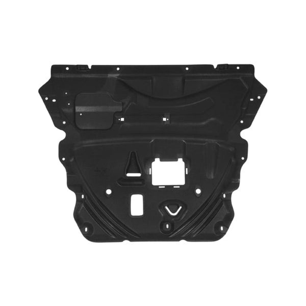 Tolva Motor Inferior Fd Maverick 22-24 Plastico Xlt