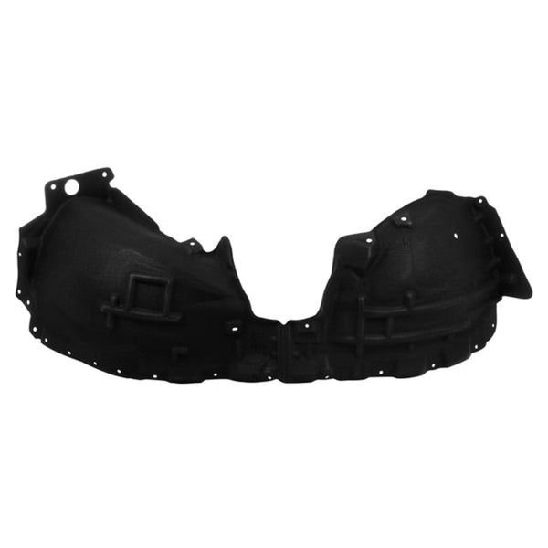 Tolva Salpicadera Delantera Fd Maverick 22-23 Lariat /Xlt/Tremor L4 4 Cilindros 2.0 L 4 Puertas Izq
