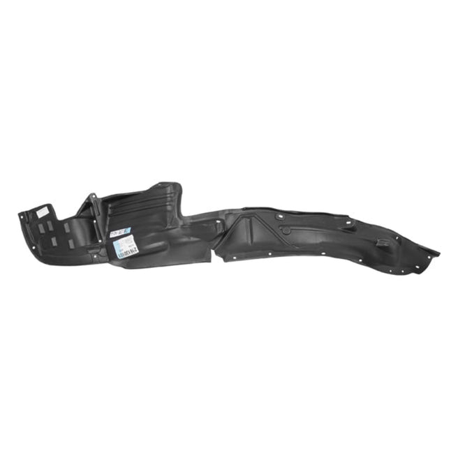 Tolva Salpicadera Hd Accord 98-02 2/4 Puertas Plastico Izq
