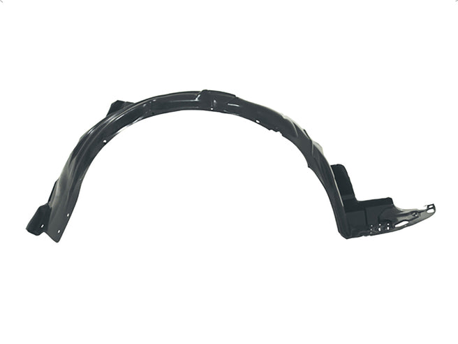 Tolva Salpicadera Hd Accord 03-07 4 Puertas Plastico Der