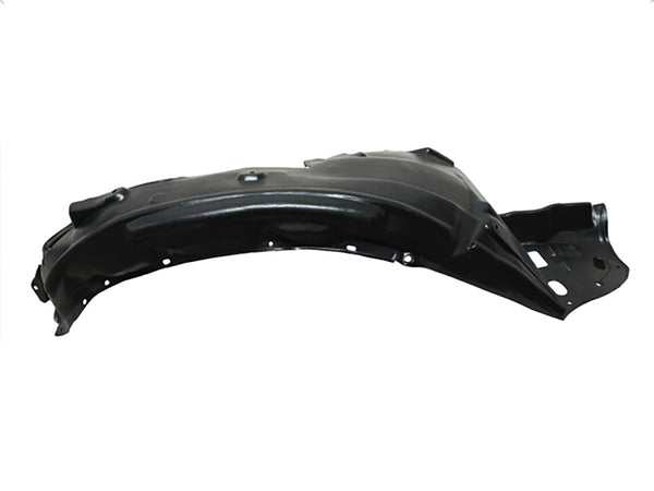 Tolva Salpicadera Hd Accord 08-12 4 Puertas Plastico Izq